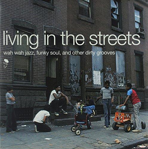 Living in the Streets [Vinyl LP]