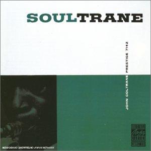 Soultrane