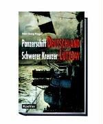 Panzerschiff Deutschland, Schwerer Kreuzer Lützow