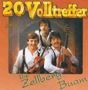 20 goldene Volltreffer