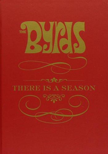 The Byrds: There Is a Season