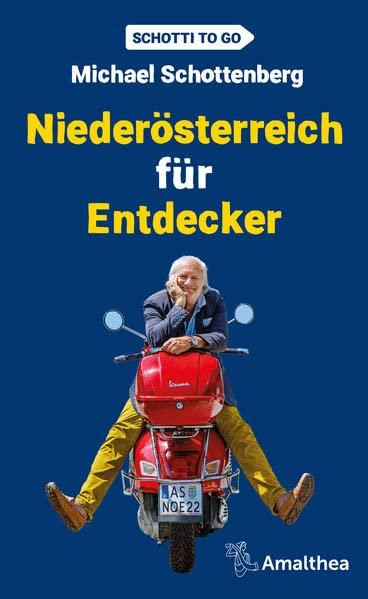 Niederösterreich für Entdecker: Schotti to go