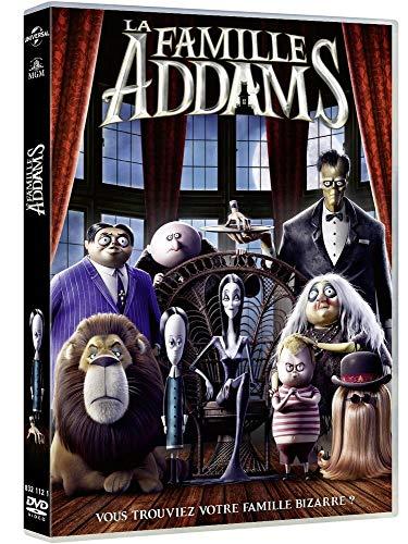 La famille addams [FR Import]