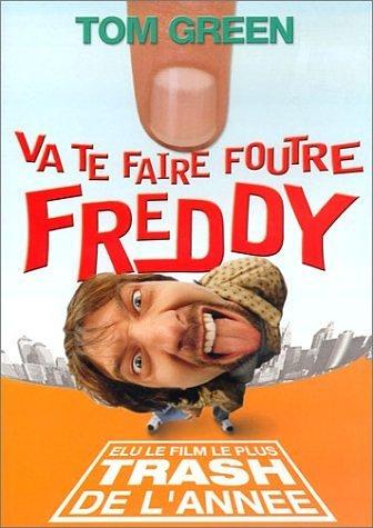 Va te faire foutre Freddy [FR Import]