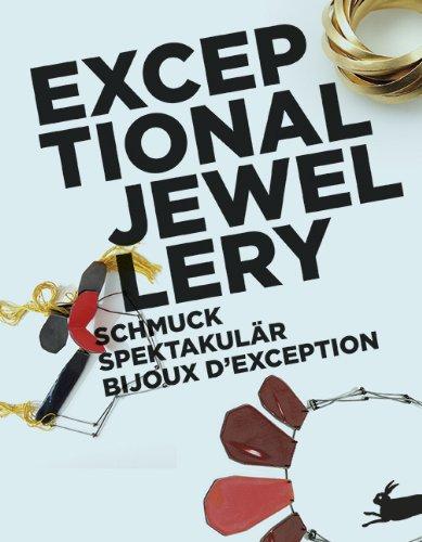 Exceptional jewellery. Schmuck spektakulär. Bijoux d'exception