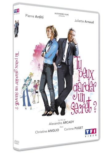 Tu peux garder un secret ? [FR Import]