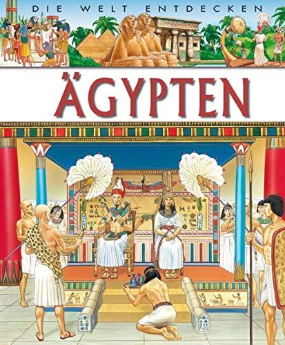 Magica - Die Welt entdecken: Ägypten