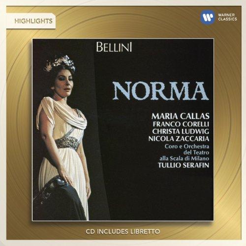 Norma-Highlights