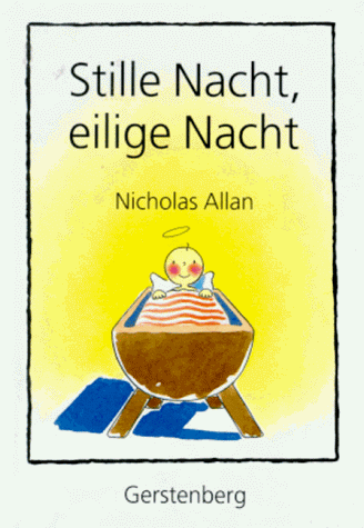 Stille Nacht, eilige Nacht