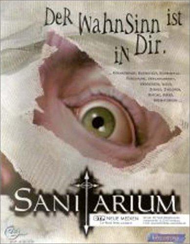 Sanitarium - Der Wahnsinn ist in Dir