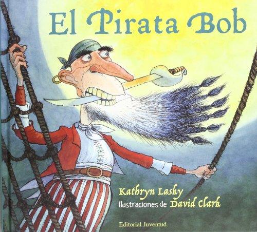 El Pirata Bob