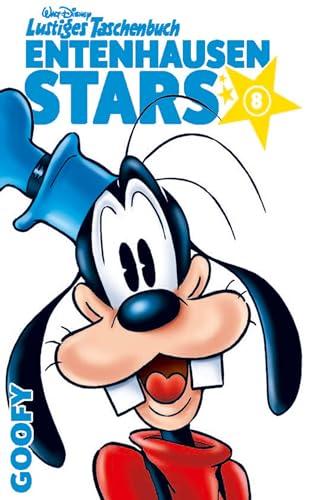 Lustiges Taschenbuch Entenhausen Stars 08: Goofy