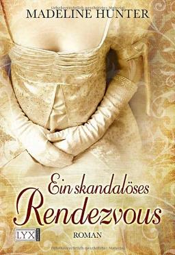 Ein skandalöses Rendezvous