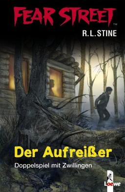 Fear Street. Der Aufreißer: Doppelspiel mit Zwillingen