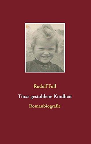 Tinas gestohlene Kindheit: Ein Leben geprägt von schrecklichen Kindheitserinnerungen