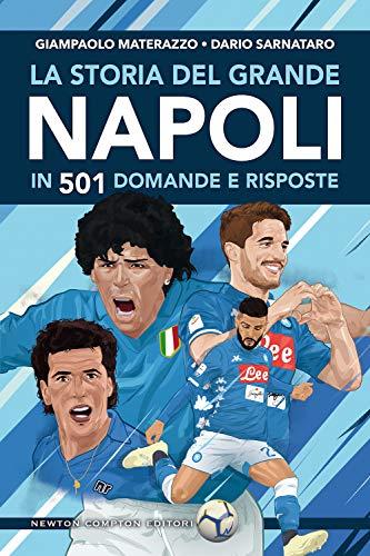 STORIA GRANDE NAPOLI 501