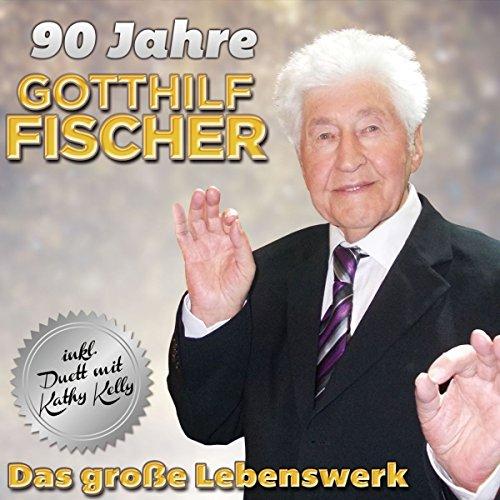 90 Jahre - Das große Lebenswerk (inkl. Duett mit Kathy Kelly)