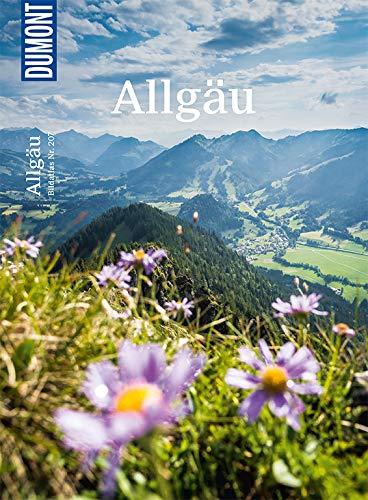 DuMont Bildatlas 207 Allgäu: Wo der Kini träumte