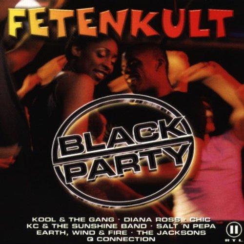 Fetenkult-Black Party