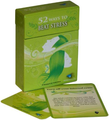 52 Ways to Beat Stress