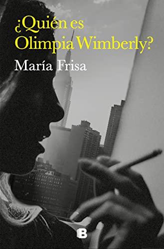 ¿Quién es Olimpia Wimberly? (La Trama)