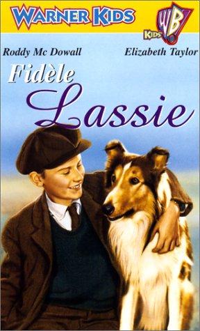 Fidele lassie [VHS]