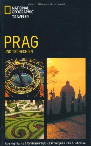 Prag und Tschechien