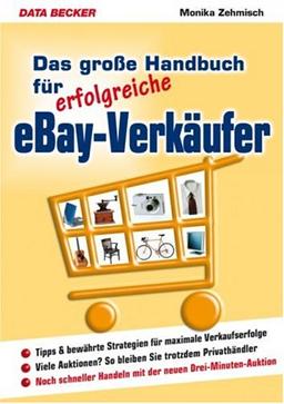 Das große Handbuch für erfolgreiche eBay-Verkäufer