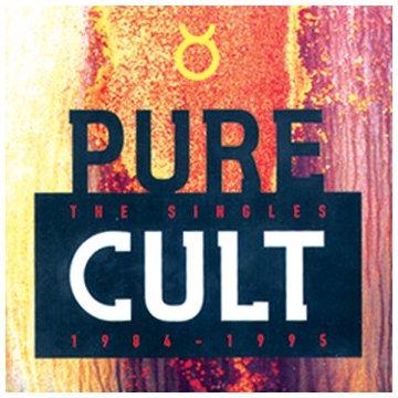 Pure Cult (The Singles 1984-1995)