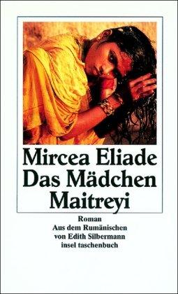 Das Mädchen Maitreyi: Roman (insel taschenbuch)