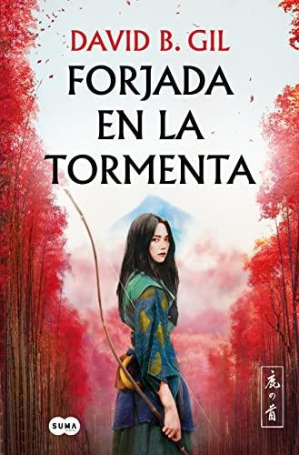 Forjada en la tormenta (SUMA)