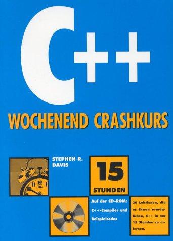 C++ Wochenend Crashkurs