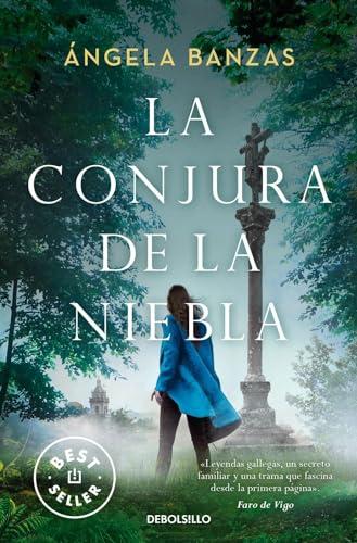 La conjura de la niebla (Best Seller)