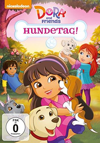 Dora - Hundetag