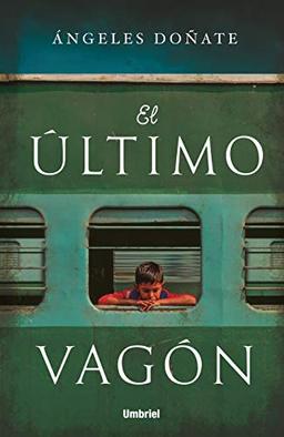 Ultimo Vagon, El (Umbriel narrativa)