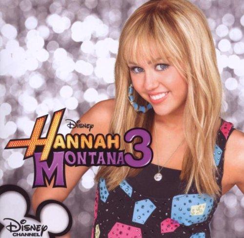 Hannah Montana 3 (TV Series)