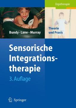 Sensorische Integrationstherapie: Theorie und Praxis