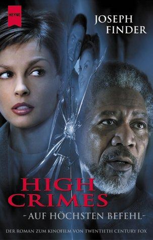 High Crimes