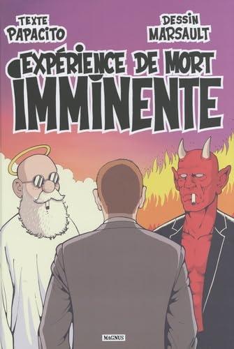 Expérience de mort imminente