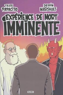 Expérience de mort imminente