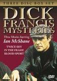 DICK FRANCIS MYSTERIES [3 DVDs] [UK Import]