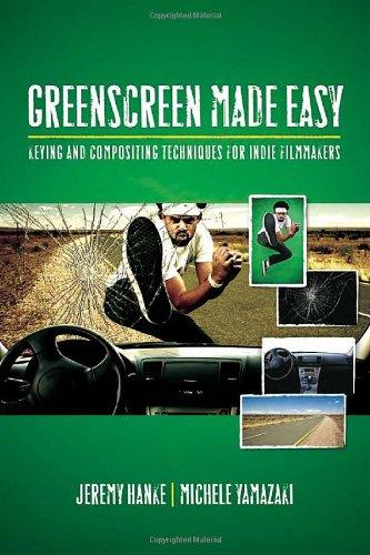 Greenscreen Made Easy: Keying and Compositing Techniques for Indie Filmmakers