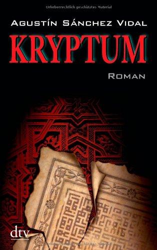 Kryptum: Roman