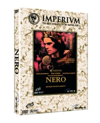 Nero [Special Edition] [2 DVDs]