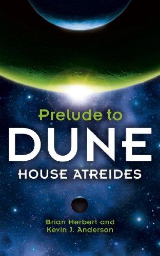 House Atreides (Prelude to Dune)