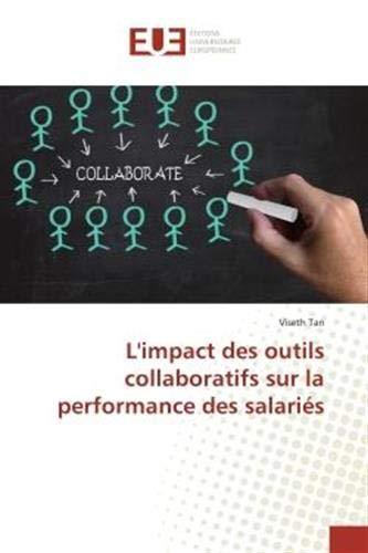 L'impact des outils collaboratifs sur la performance des salariés