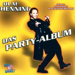 Das Party-Album