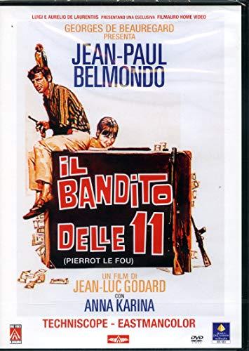 Il bandito delle 11 [IT Import]