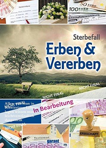 Erben und vererben