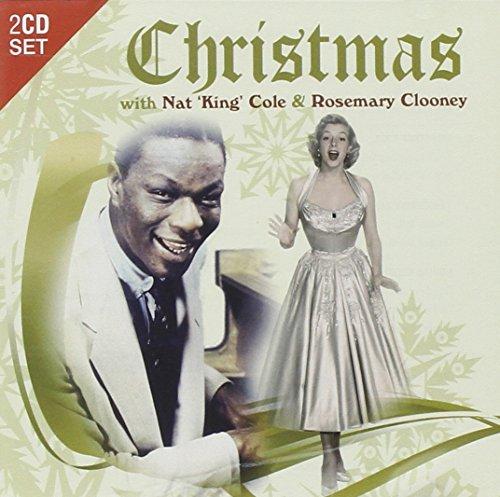 Christmas With Nat King Cole &